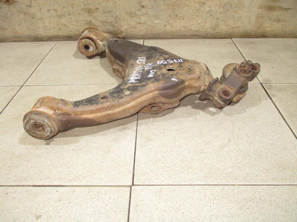 Рычаг передний нижний правый, 4000 рублей, Пермь