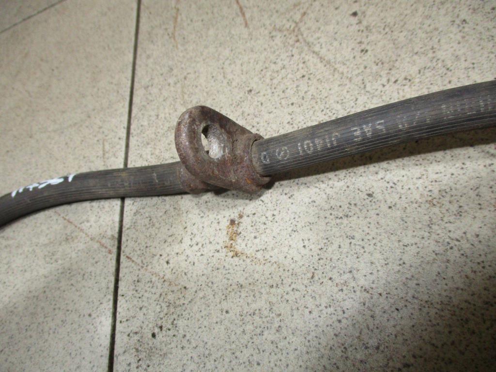 Шланг тормозной передний, 1000 рублей, Пермь