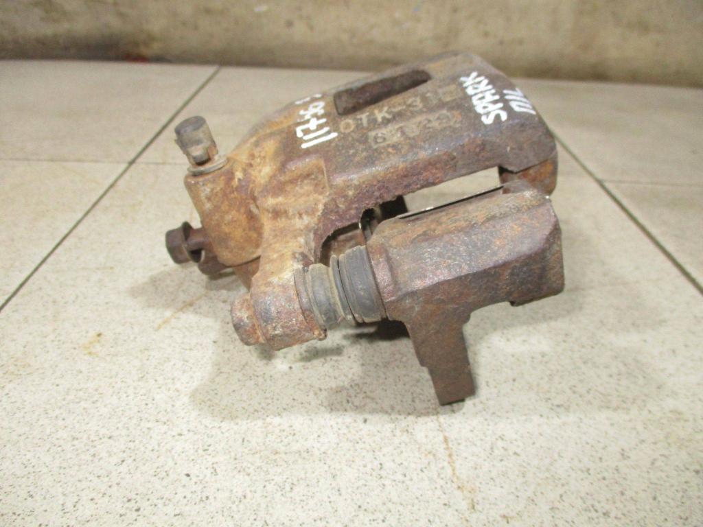 Суппорт передний правый, 1200 рублей, Пермь