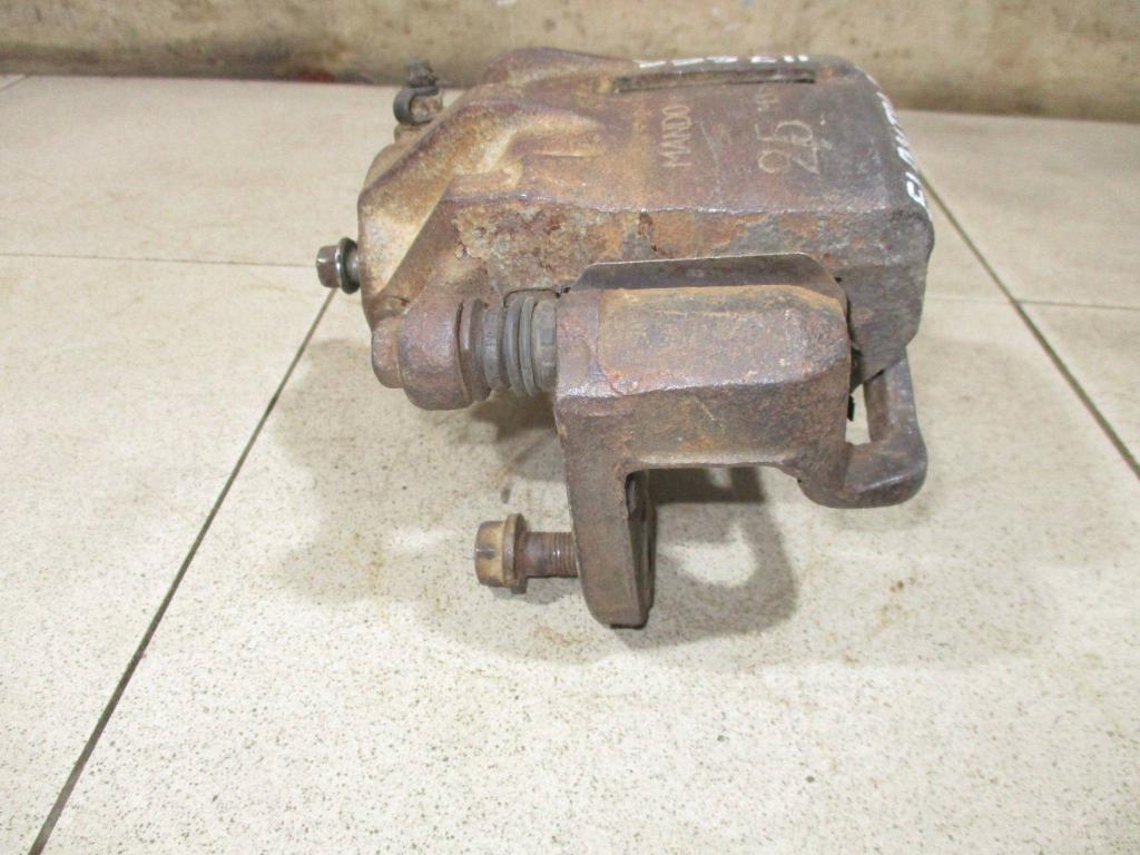 Суппорт передний левый, 1500 рублей, Пермь