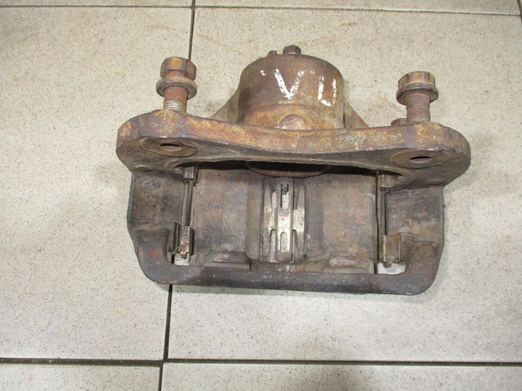 Суппорт передний левый, 1500 рублей, Пермь