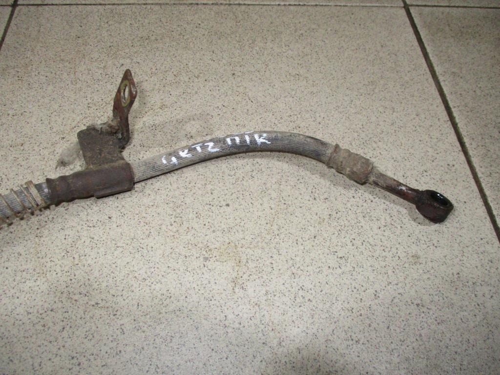 Шланг тормозной передний, 500 рублей, Пермь