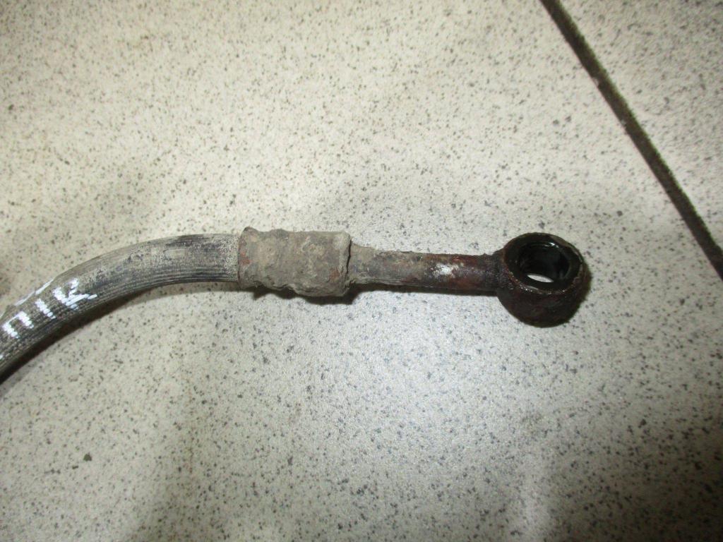 Шланг тормозной передний, 500 рублей, Пермь