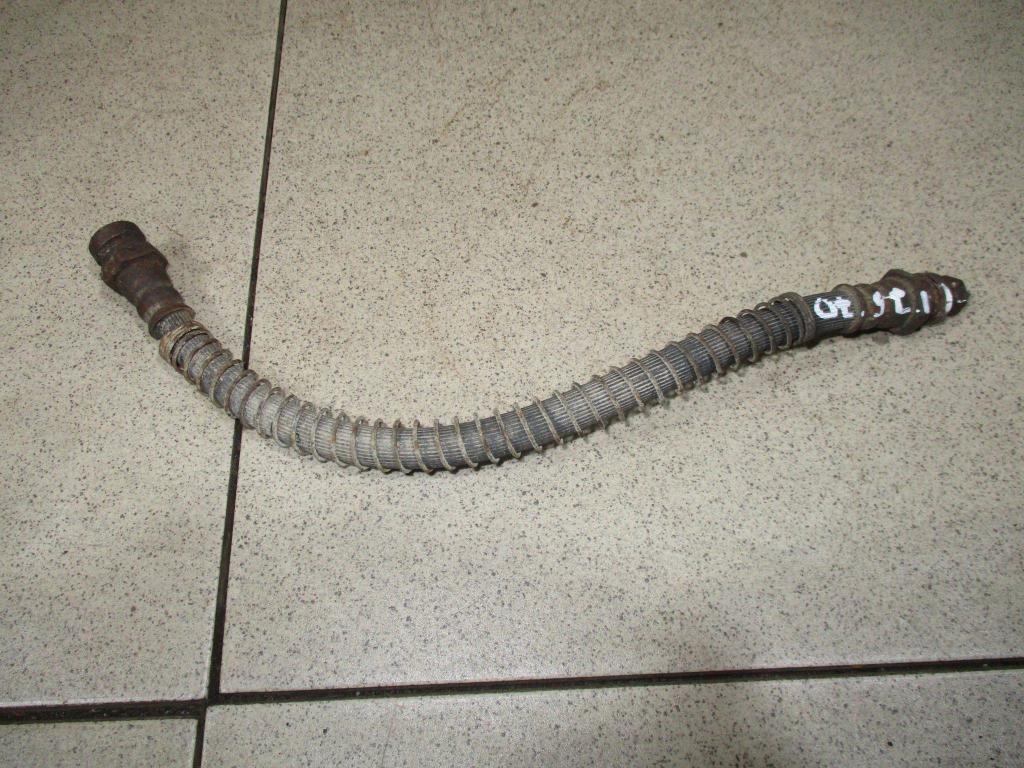 Шланг тормозной задний, 500 рублей, Пермь