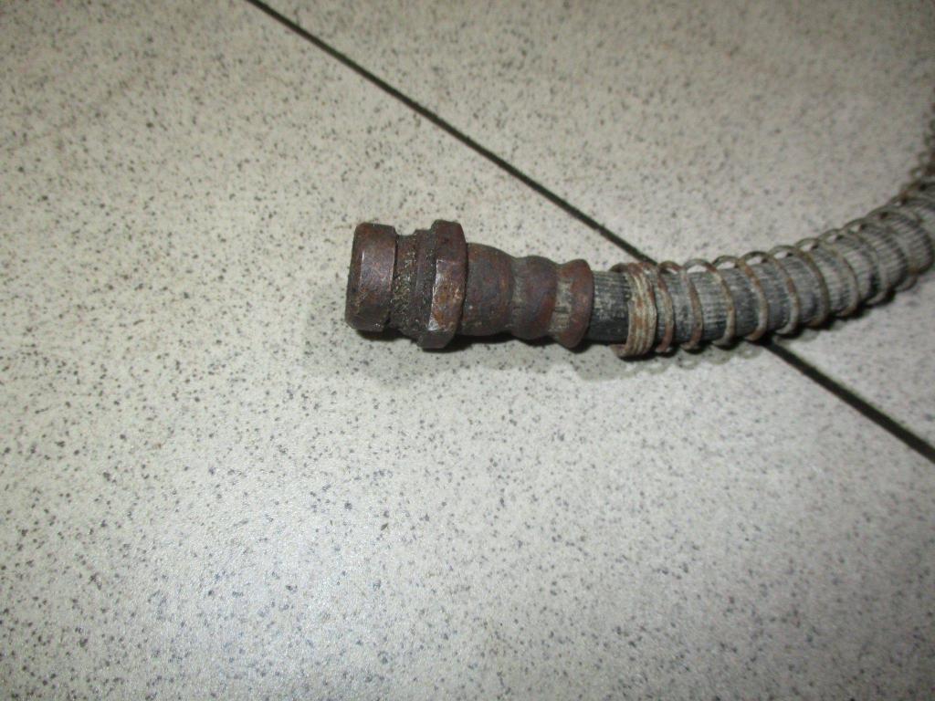 Шланг тормозной задний, 500 рублей, Пермь