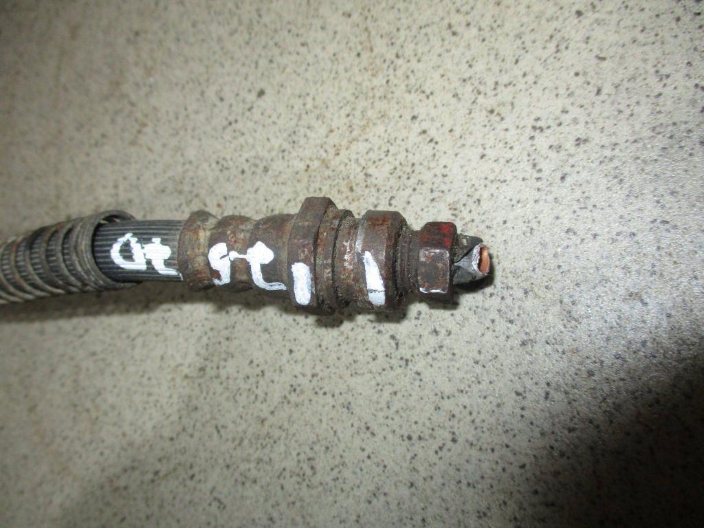 Шланг тормозной задний, 500 рублей, Пермь