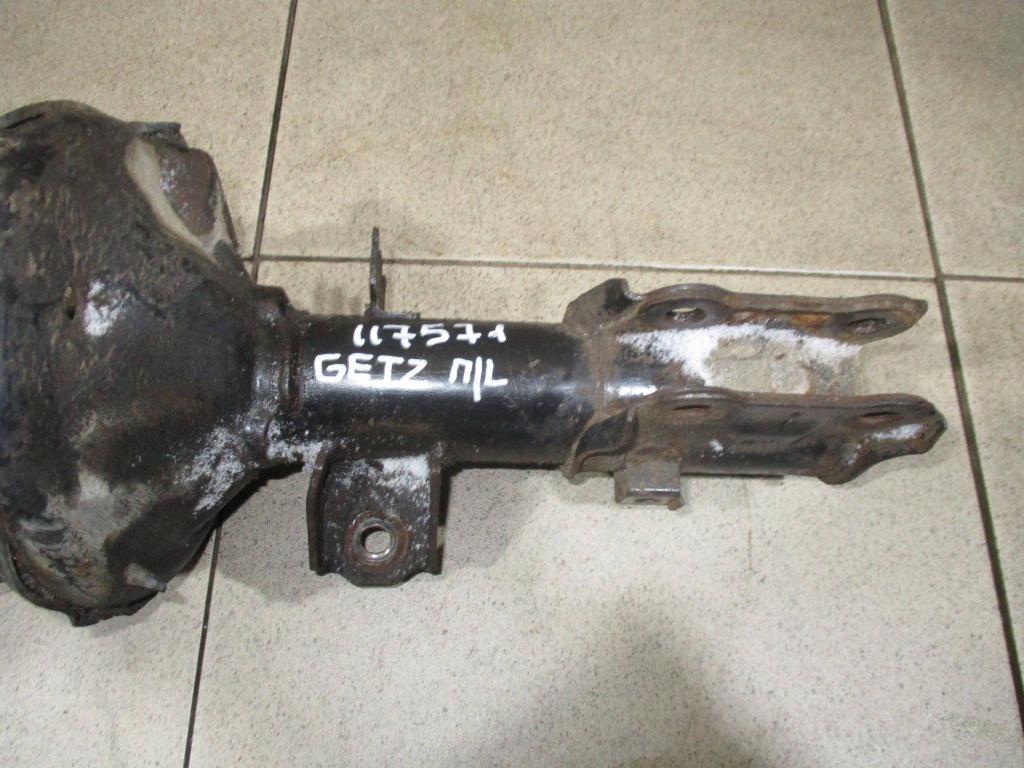 Амортизатор передний левый, 1300 рублей, Пермь