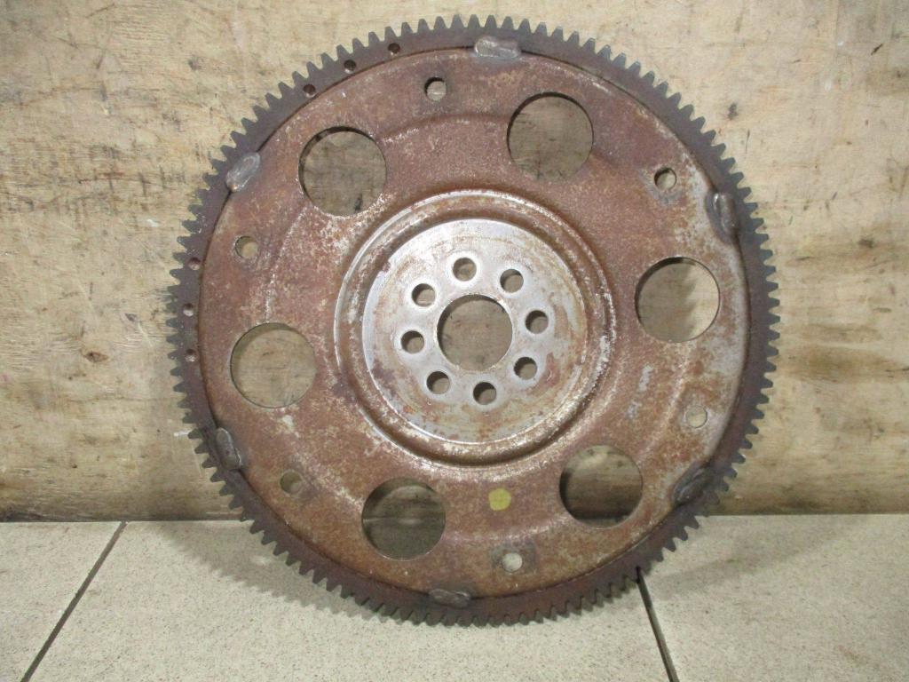 Маховик, 1500 рублей, Пермь