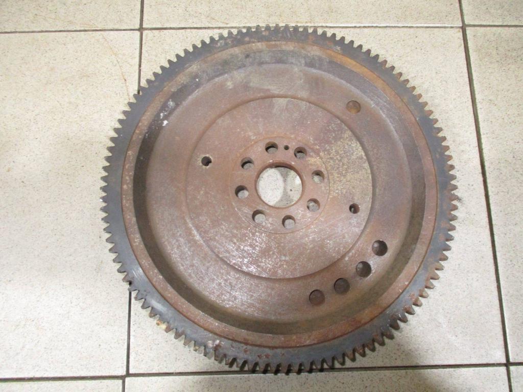 Маховик, 1500 рублей, Пермь