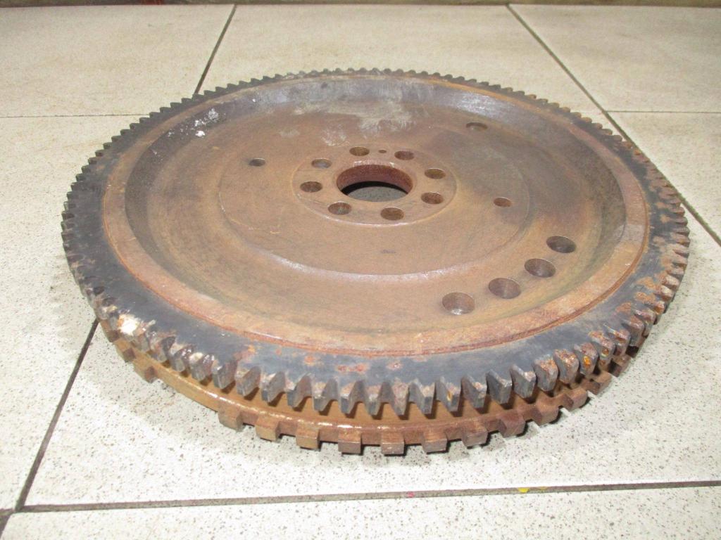 Маховик, 1500 рублей, Пермь