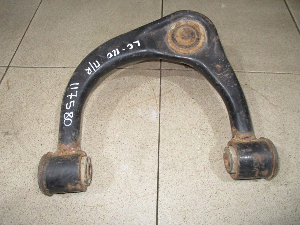 Рычаг передний верхний правый, 2000 рублей, Пермь