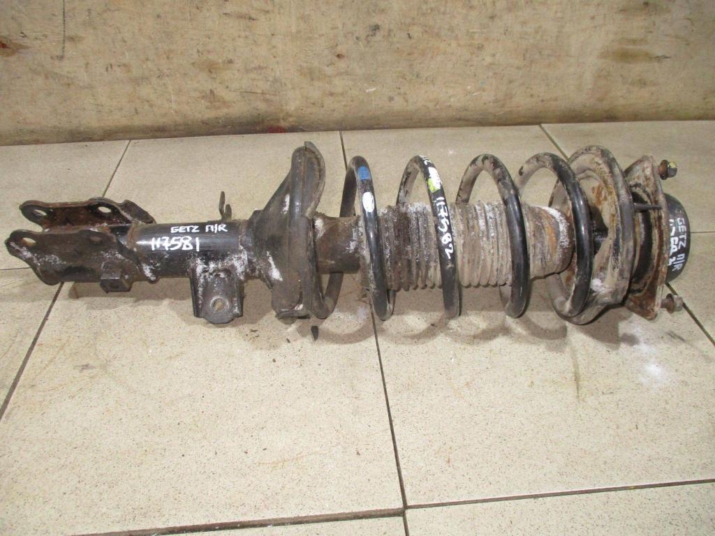 Амортизатор передний правый, 1300 рублей, Пермь