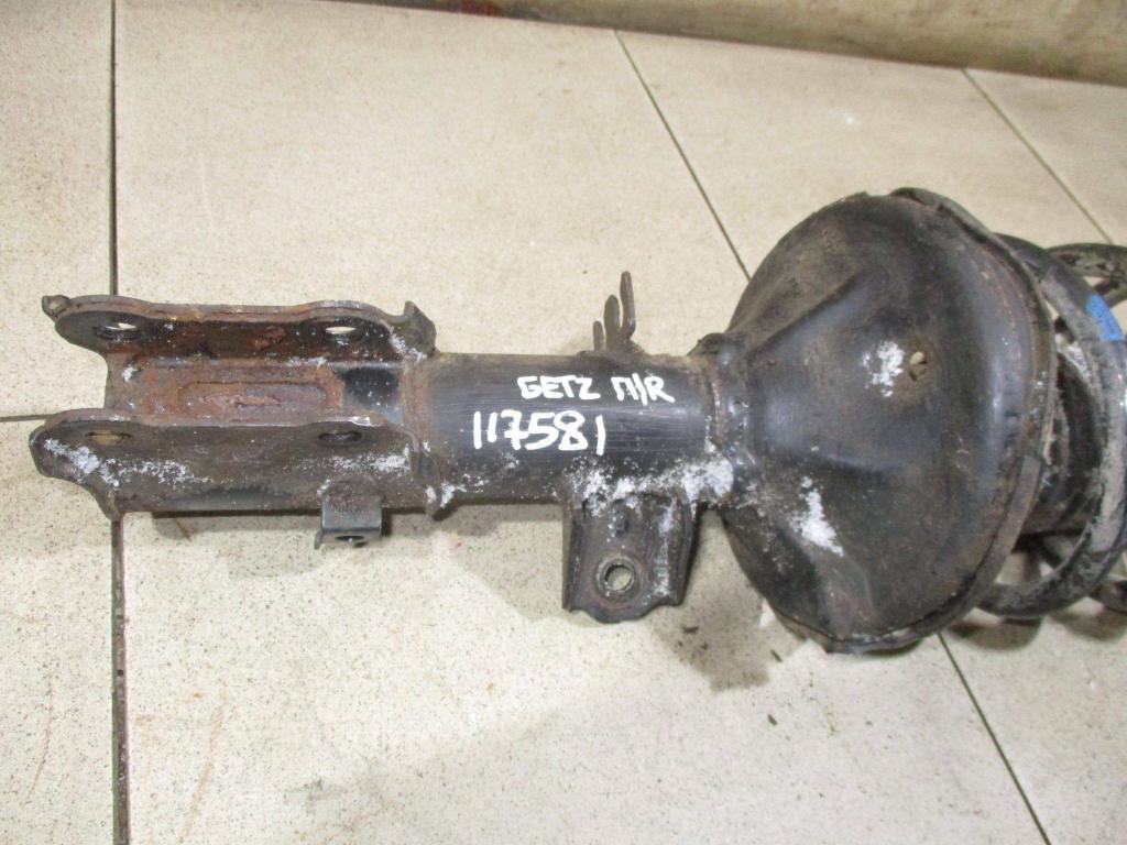 Амортизатор передний правый, 1300 рублей, Пермь