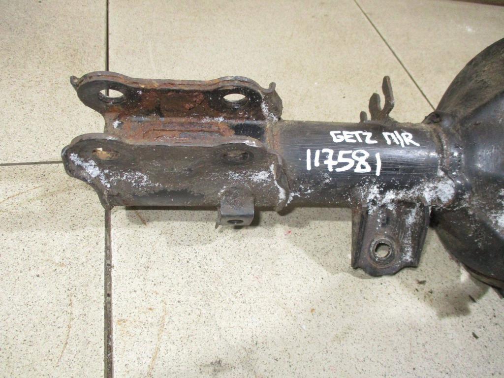 Амортизатор передний правый, 1300 рублей, Пермь