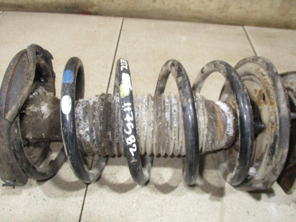 Пружина передняя, 700 рублей, Пермь