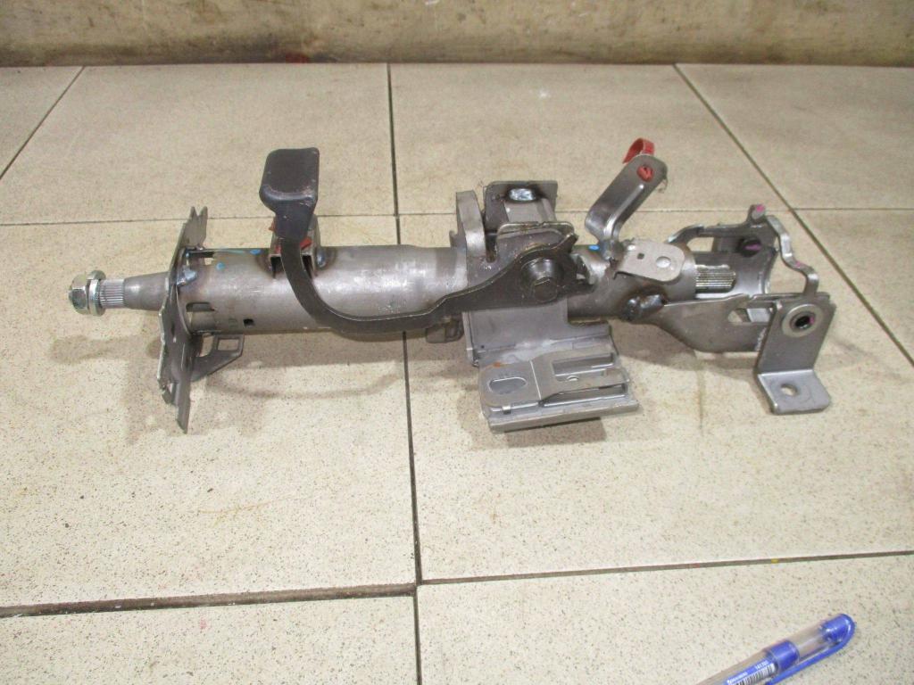 Колонка рулевая, 1000 рублей, Пермь