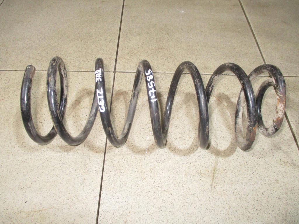 Пружина задняя, 500 рублей, Пермь