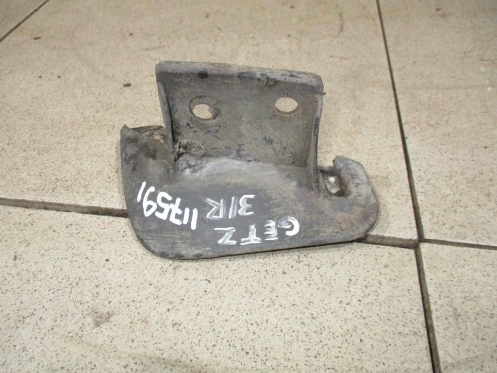 Брызговик задний правый, 500 рублей, Пермь