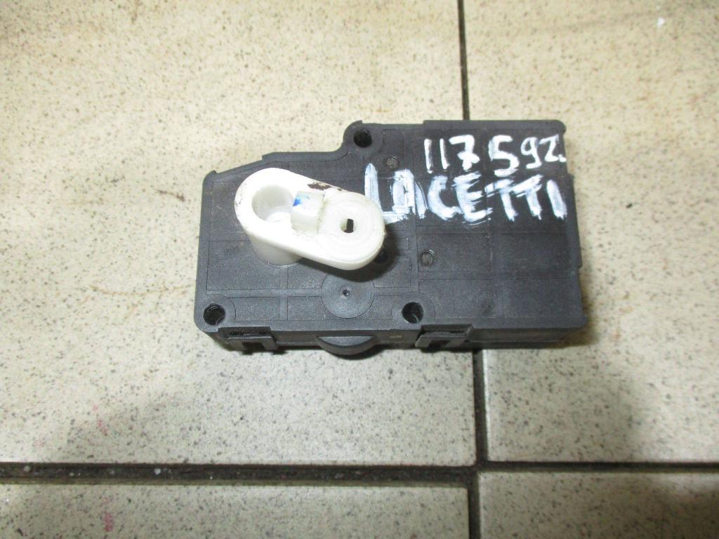 Моторчик заслонки печки, 500 рублей, Пермь