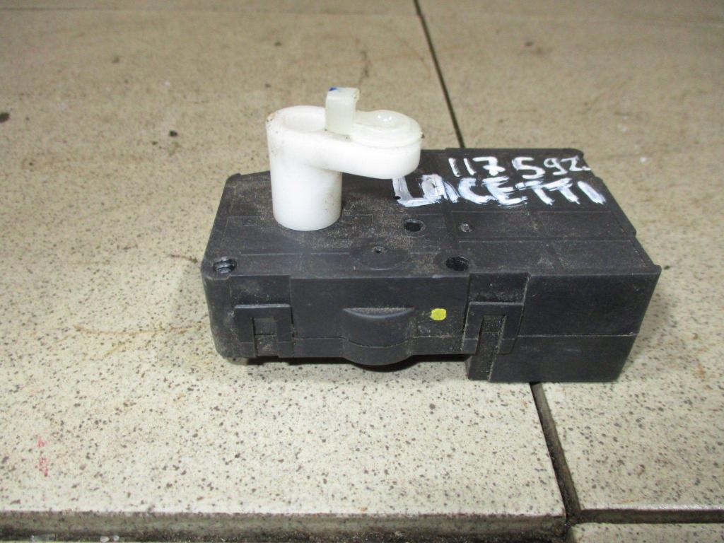 Моторчик заслонки печки, 500 рублей, Пермь