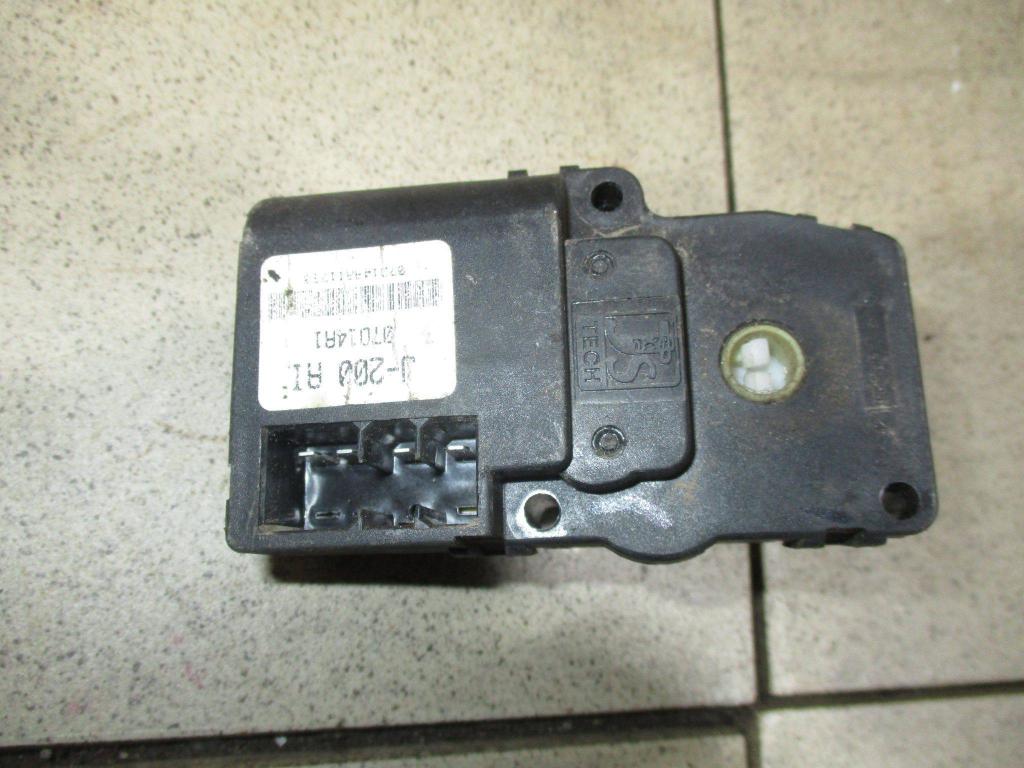 Моторчик заслонки печки, 500 рублей, Пермь