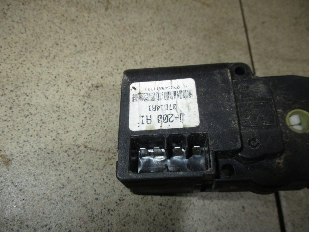 Моторчик заслонки печки, 500 рублей, Пермь