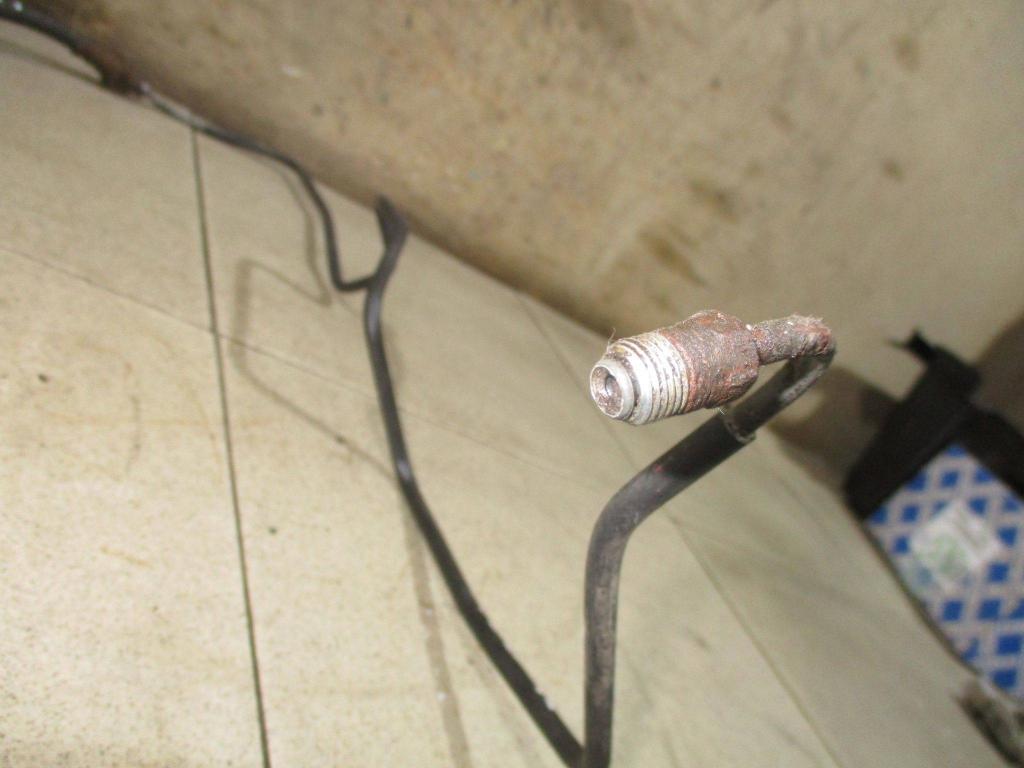 Трубка тормозная, 7000 рублей, Пермь