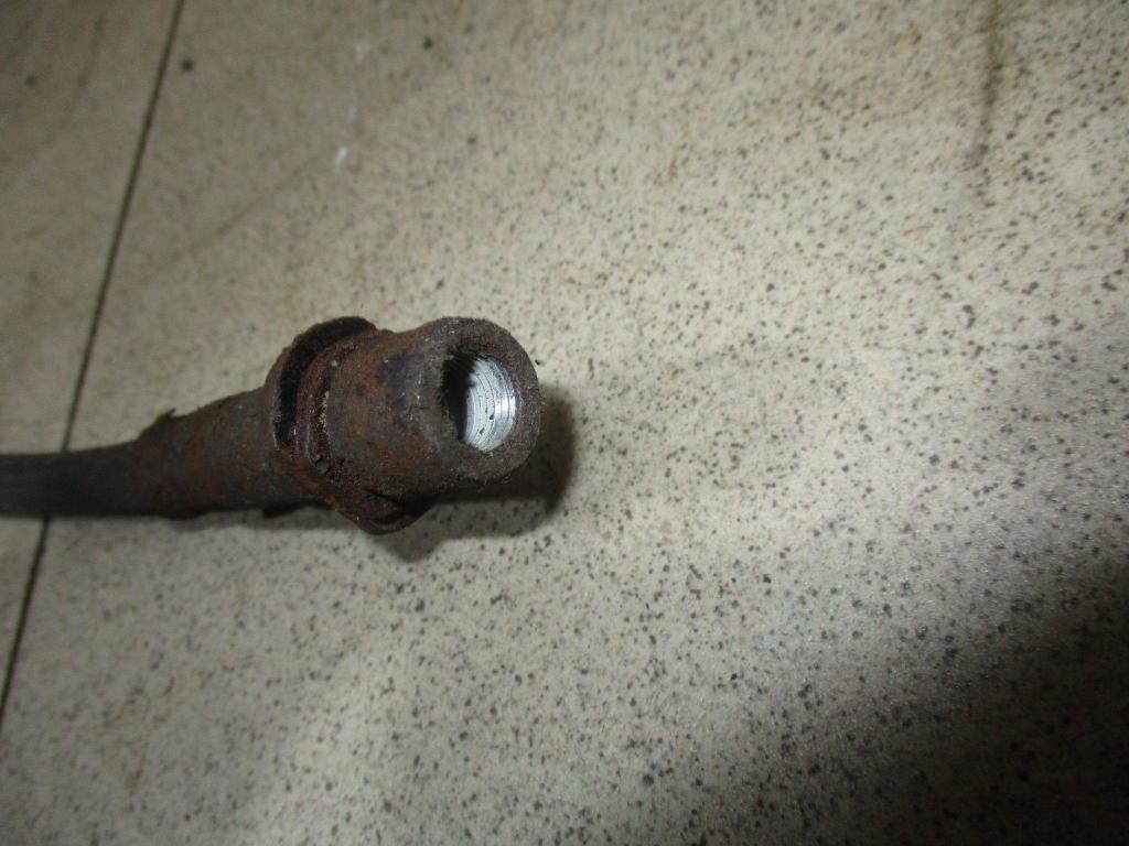 Трубка тормозная, 7000 рублей, Пермь