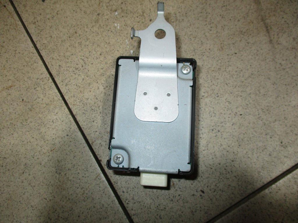 Блок электронный, 500 рублей, Пермь