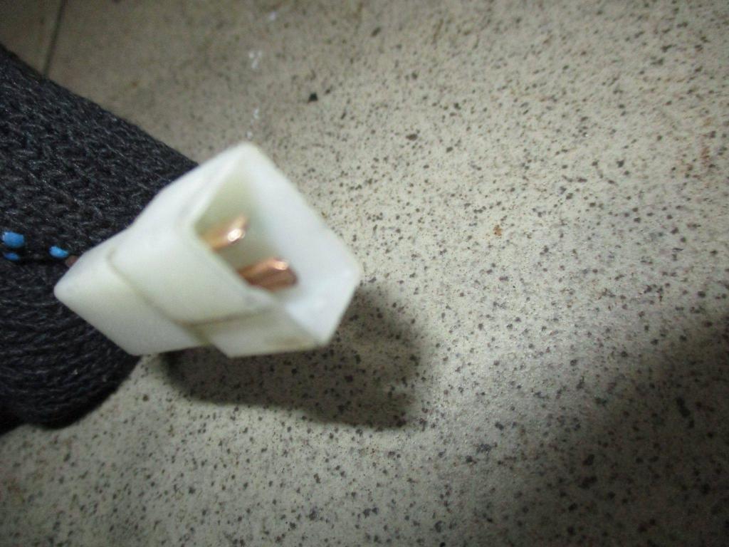 Форсунка омывателя лобового стекла, 1000 рублей, Пермь