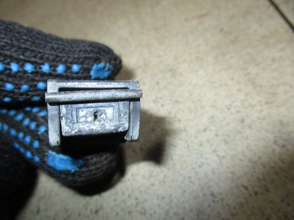 Форсунка омывателя лобового стекла, 1000 рублей, Пермь