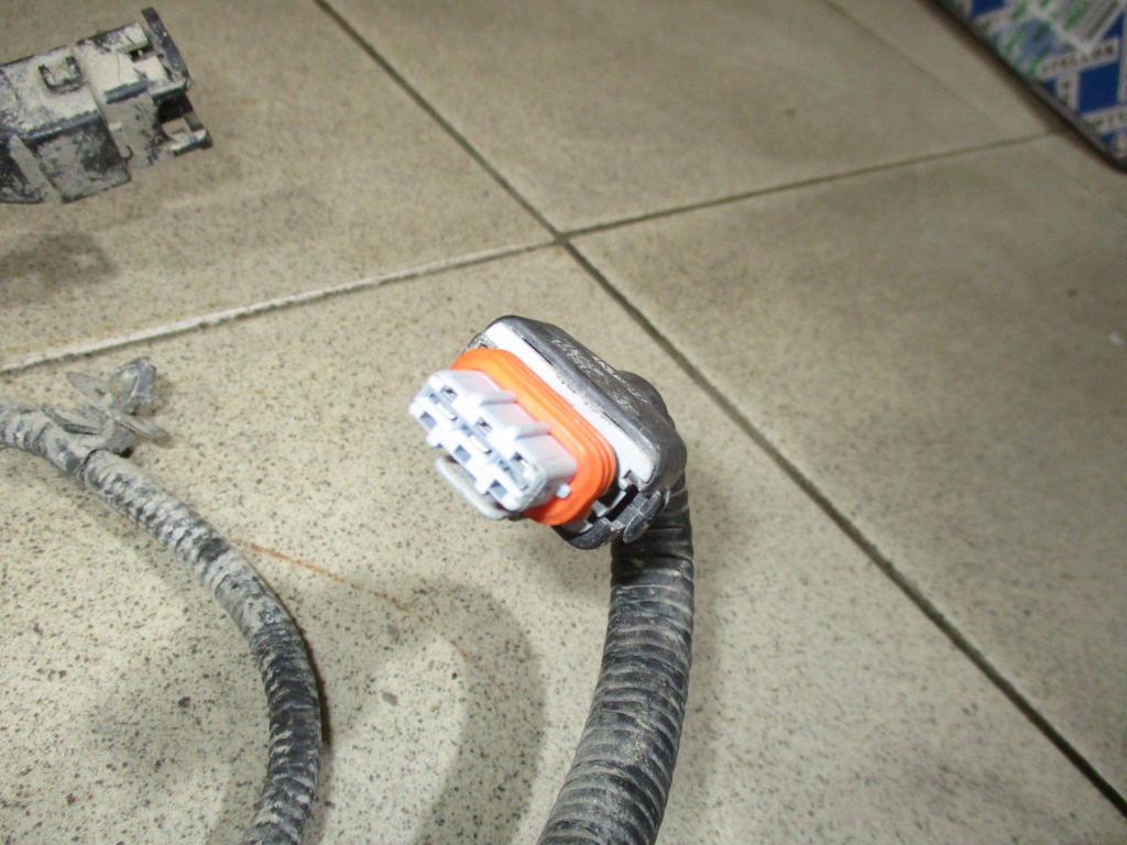 Проводка, 1000 рублей, Пермь