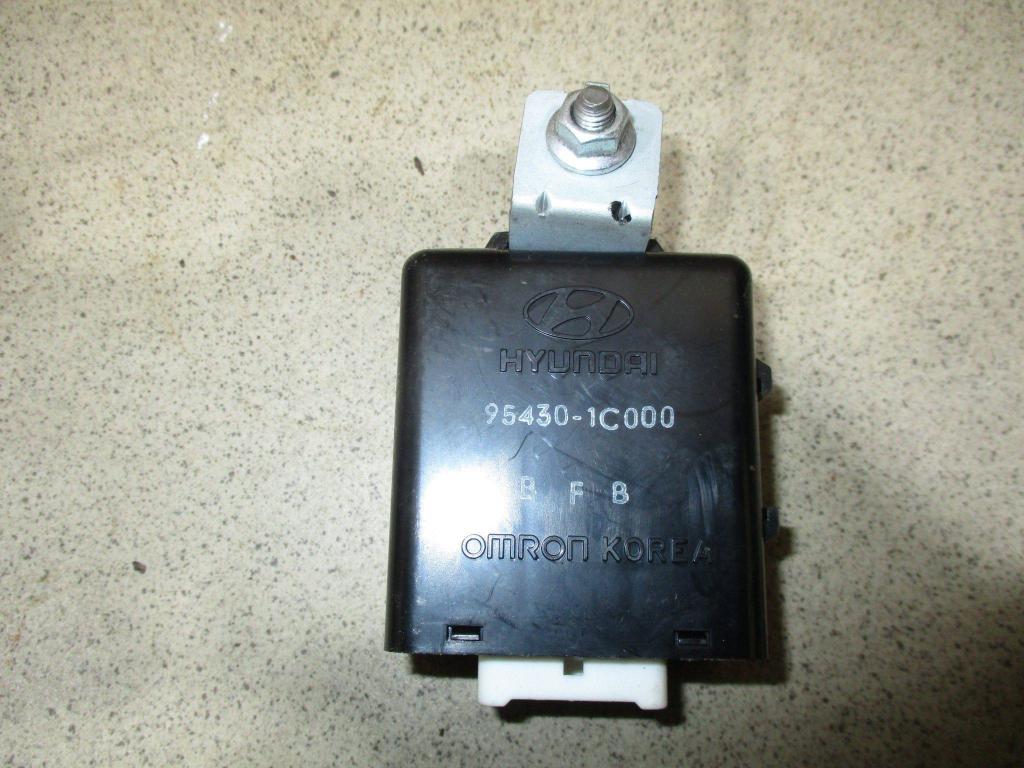 Реле, 500 рублей, Пермь