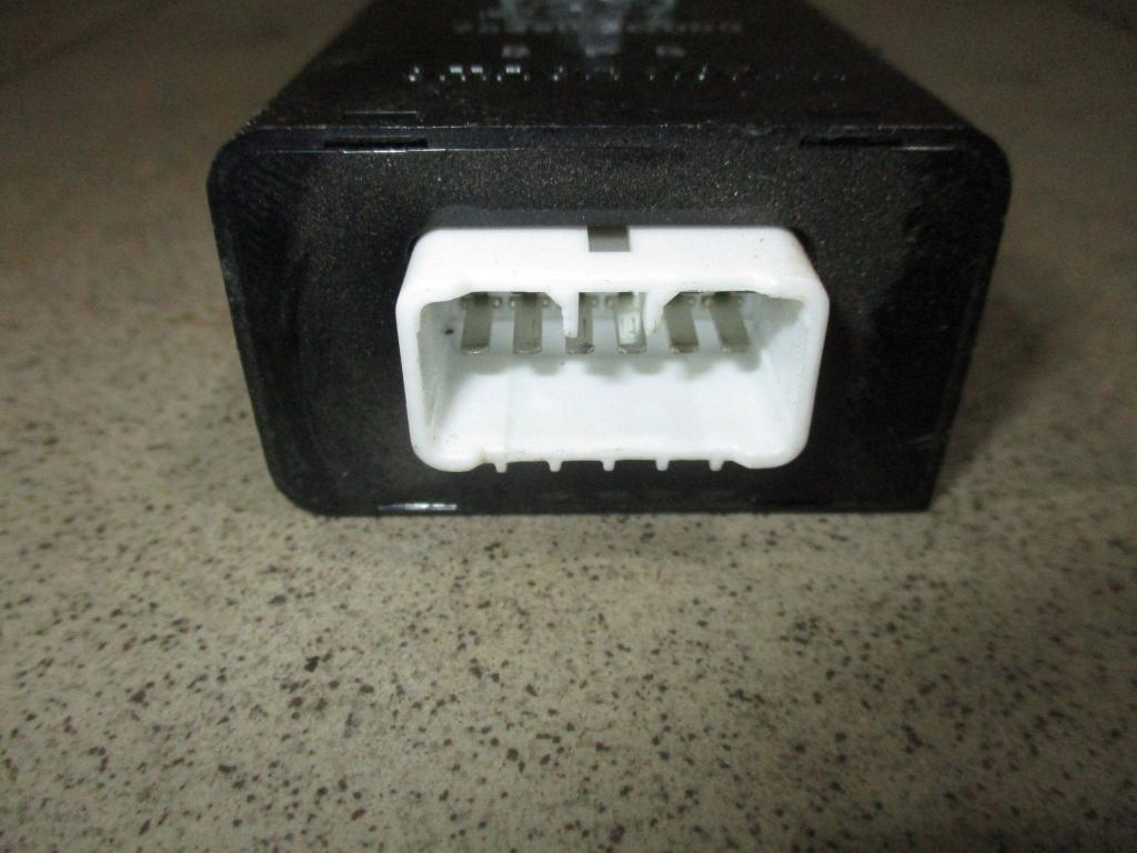 Реле, 500 рублей, Пермь