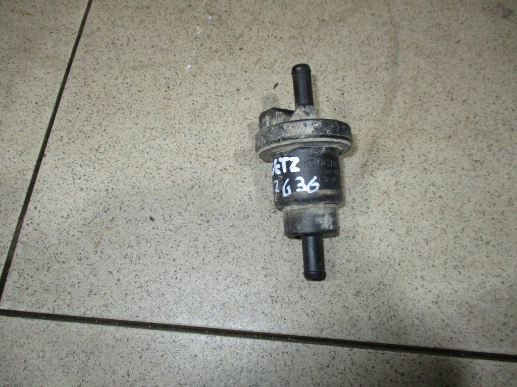 Клапан вентиляции топливного бака, 500 рублей, Пермь