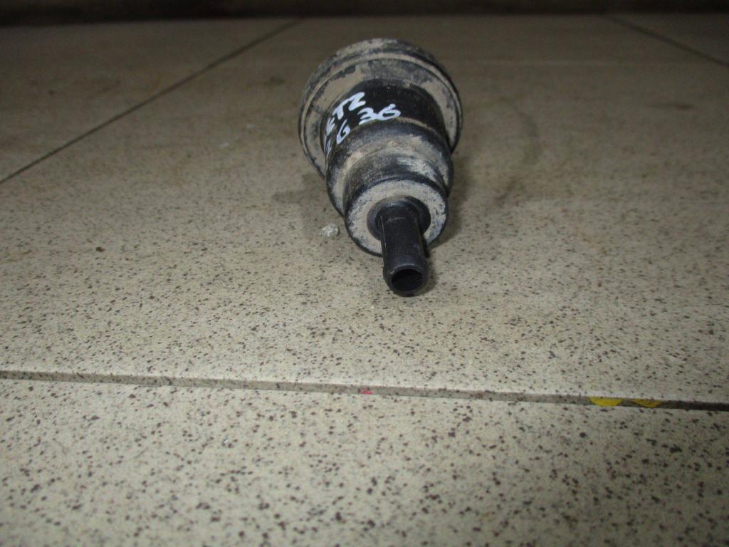 Клапан вентиляции топливного бака, 500 рублей, Пермь