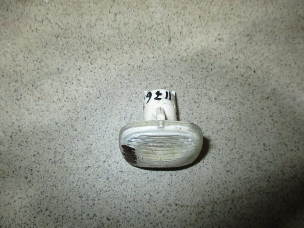 Повторитель на крыло, 500 рублей, Пермь