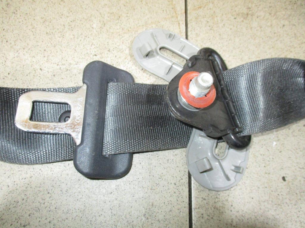 Ремень безопасности, 500 рублей, Пермь