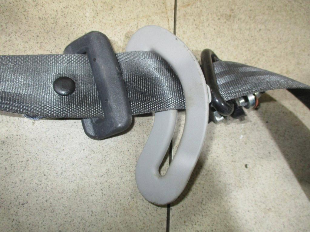 Ремень безопасности, 500 рублей, Пермь