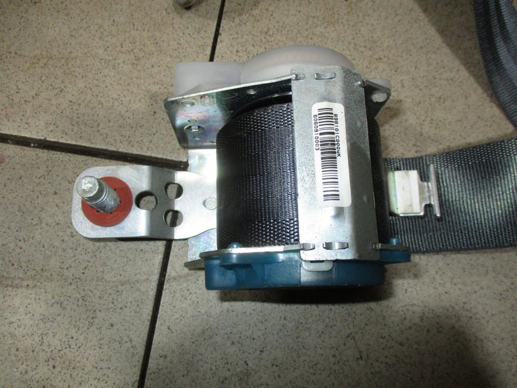 Ремень безопасности, 500 рублей, Пермь