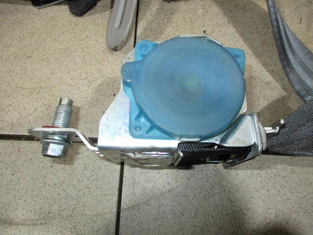 Ремень безопасности, 500 рублей, Пермь