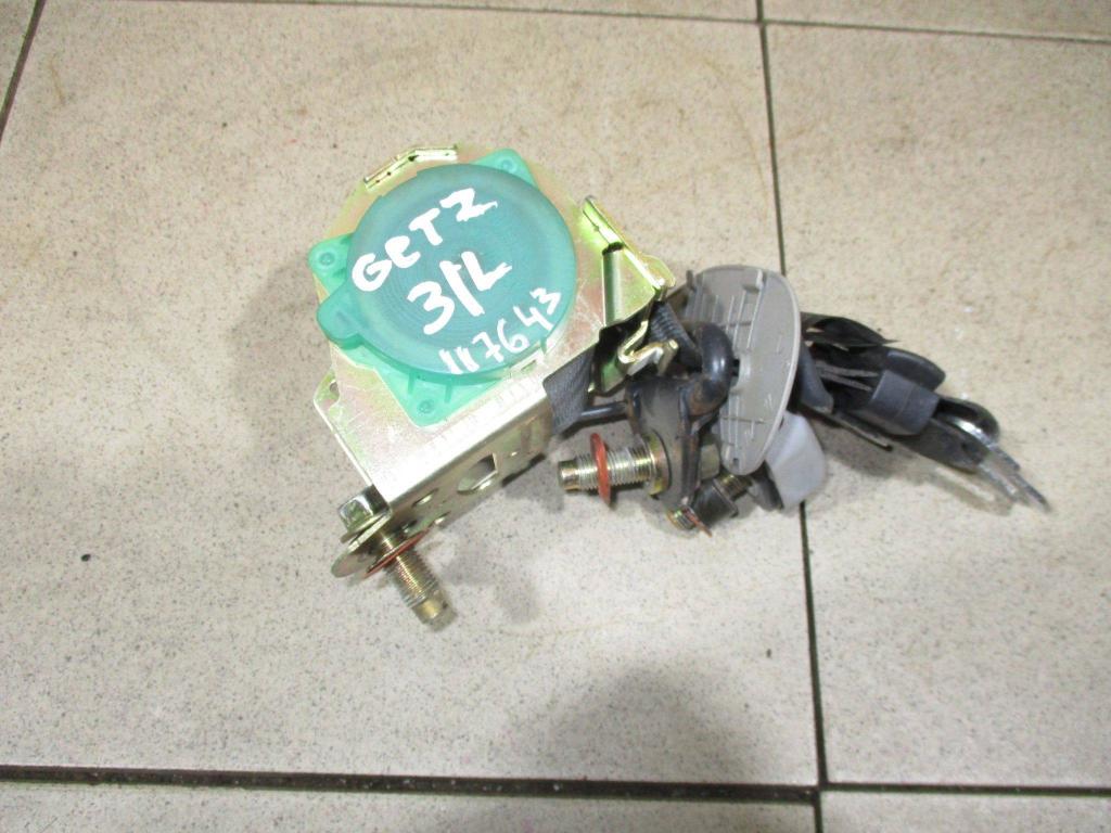 Ремень безопасности, 500 рублей, Пермь