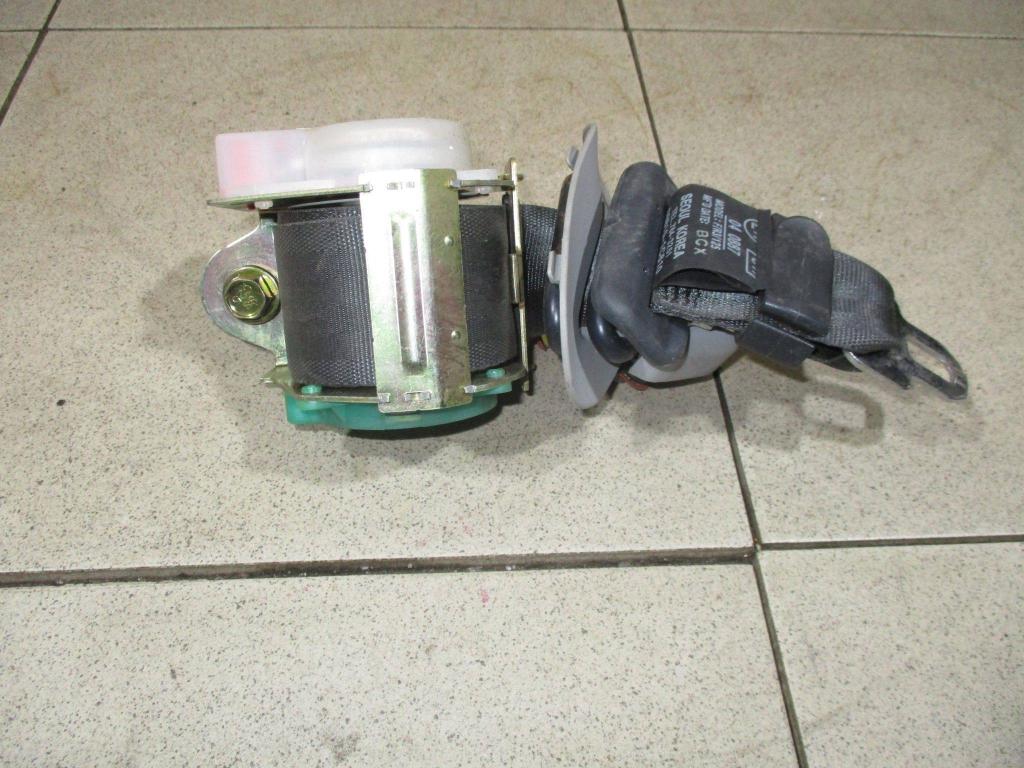 Ремень безопасности, 500 рублей, Пермь