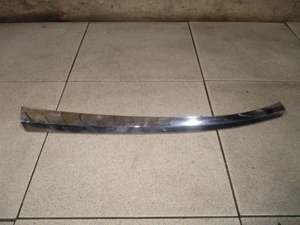 Накладка на решетку правая, 2000 рублей, Пермь