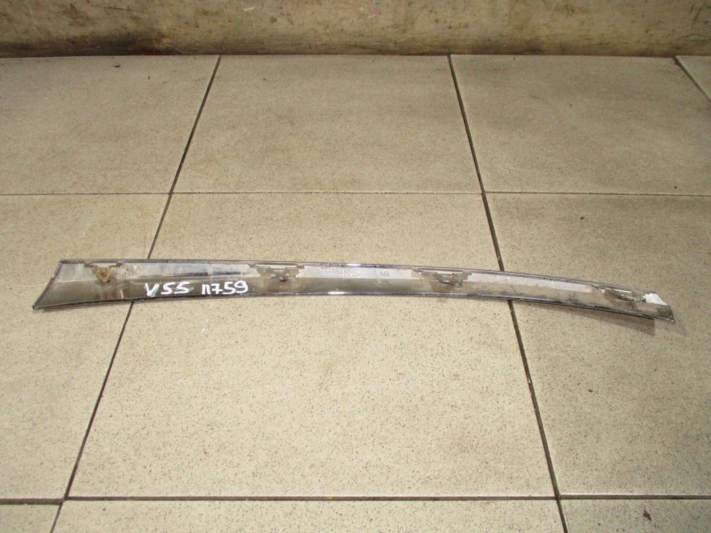 Накладка на решетку правая, 2000 рублей, Пермь