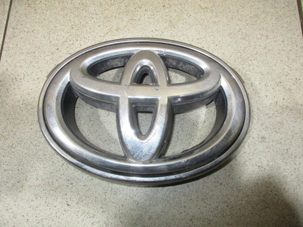 Эмблема, 1500 рублей, Пермь