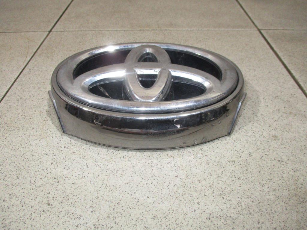 Эмблема, 1500 рублей, Пермь