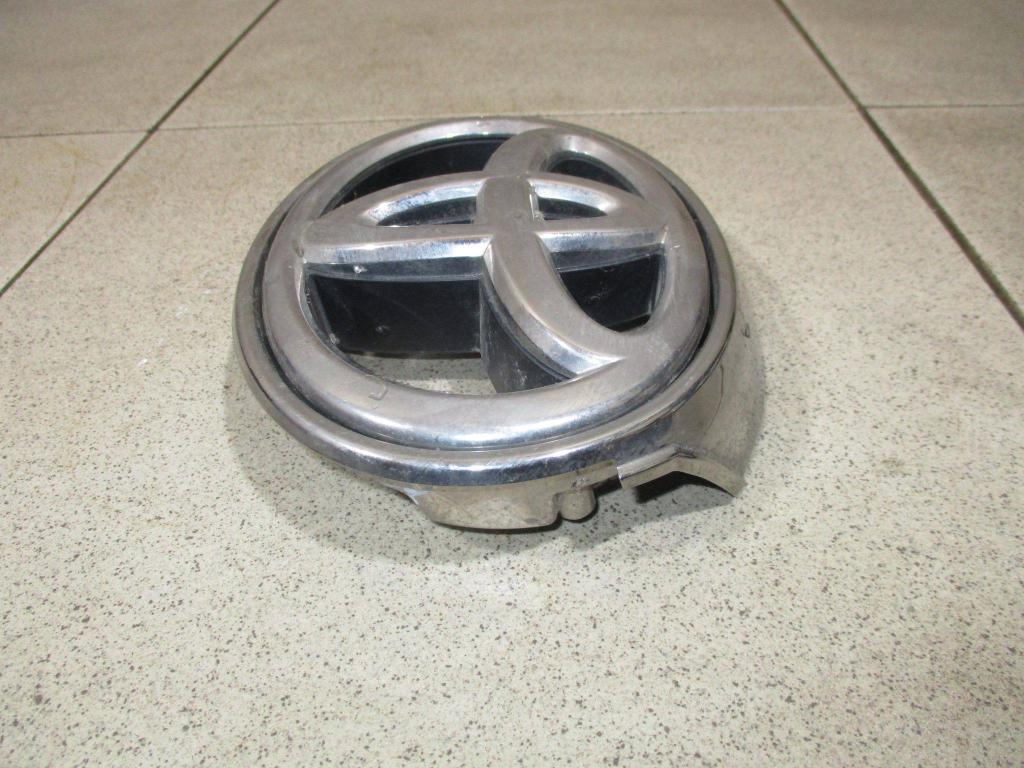 Эмблема, 1500 рублей, Пермь