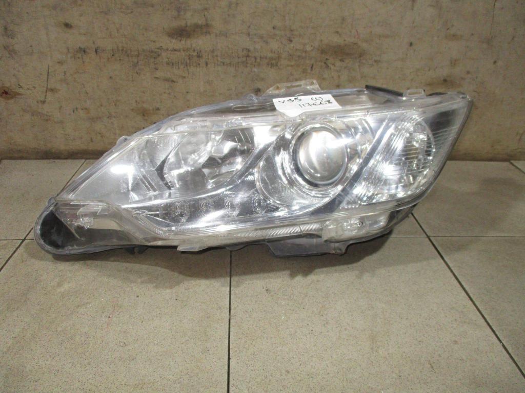 Стекло фары левой, 5000 рублей, Пермь