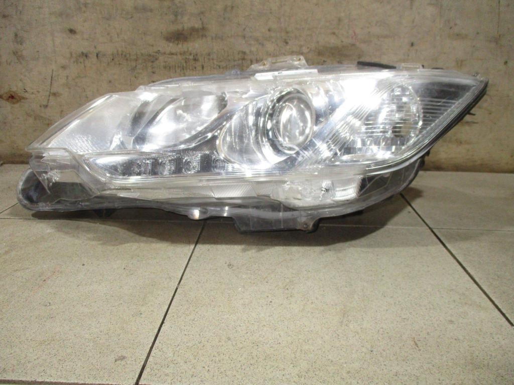 Стекло фары левой, 5000 рублей, Пермь